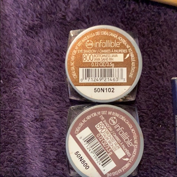 Eyeshadow bundle - Picture 3 of 6